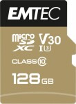 Emtec Speedin Pro MicroSDXC Class 10 A1 V30 (ECMSDM128GXC10SP)