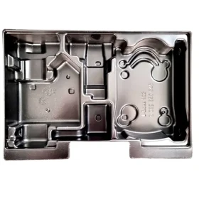 BOSCH 1600A002WY / Plastová Polovičná vložka pre L-BOXX 102 pre príslušenstvo 10.8 V (1600A002WY)