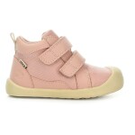 Bundgaard Mio Vintage Rose celoročné členkové barefoot topánky 20 EUR