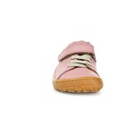 Froddo G3130285-2 Pink celoročné barefoot topánky 28 EUR
