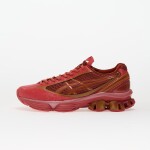Tenisky Asics Us6-S Gel-Kinetic Fluent Cayenne/ Copperhead EUR 43.5