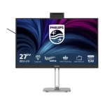 27" Philips 27B2U4601H/00 čierna / IPS / 2560 x 1440 / 120Hz / 4ms / 350cd / HDMI / DP / USB-C / REPRO / VESA (27B2U4601H/00)