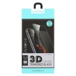 USAMS Tvrdené Sklo 3D pre Apple iPhone 6 amp; 6S biela (8595642223846)