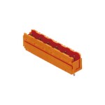 Weidmüller konektor do DPS BL/SL 7.50 Počet pólov 8 Raster (rozteč): 7.50 mm 1629190000 50 ks; 1629190000