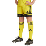 Šortky adidas Squadra 25 Jr JJ2421 116 cm