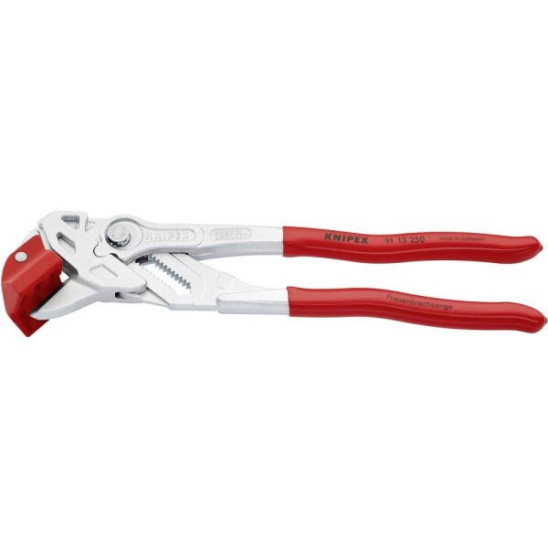 Kliešte Knipex na lámanie dlaždíc 250mm