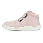 Baby Bare Shoes Baby Bare Febo Fall Cotton Candy celoročné členkové barefoot topánky 25 EUR