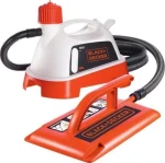 BlackDecker KX3300 / Naparovač tapiet / 2300 W (KX3300)