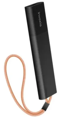 Invoxia GPS Classic Tracker 3. Gen / IoT GPS lokátor / sieť LoRa / Bluetooth (IX-LWT1-IVX-001G3)