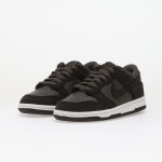 Tenisky Nike Dunk Low SE Kids Medium Ash/ Black/ White EUR 38
