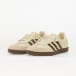 Topánky adidas Samba OG Kids Cream White/ Core Black/ Sand Strata 6