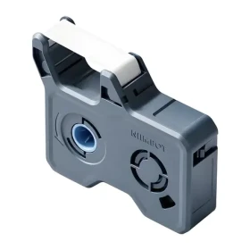Niimbot RR14.2-70 biela / Páska pre tlačiareň štítkov / 14,2 mm / 70 m / pre Niimbot C1 (C1-ribbon-wh)