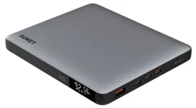 PB-Y44 Powerbanka 20000 mAh / Powerbanka / 100 W / 4X USB / PD 3.0 / QC 3.0 / LED (PB-Y44)