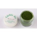 Prachová farba Ruscus - Edable Art