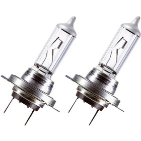 OSRAM 64210ULT halogénová žiarovka Ultra Life H7 55 W 12 V; 64210ULT - Osram Ultra Life 64210ULT-HCB H7 PX26d 12V 55W