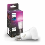 Philips LED žiarovka Hue 9W 1100 E27