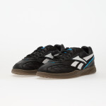 Tenisky Reebok Hammer Street Black/ White/ Futurecyan EUR 43