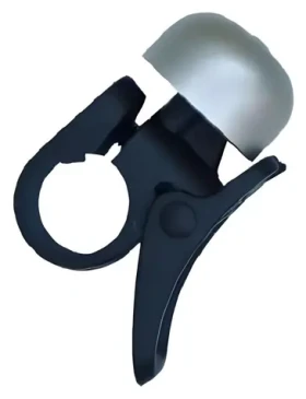 Sunfavors zvonček na riadidlá pre XIAOMI Mi Electric Scooter M365 čierna / Zvonček / na riadidlá