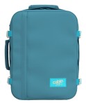 Cestovný batoh do lietadla CabinZero Classic 28L Bali Blue