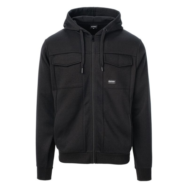 Hi-Tec Barin M Mikina 92800553658 XXL