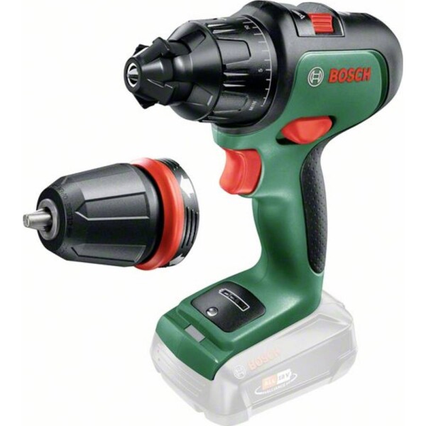 Bosch AdvancedImpact 18V 0.603.9B5.10C