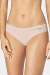 Sloggi 10186740 ZERO Feel Tanga EX kolor:6308-angora XS