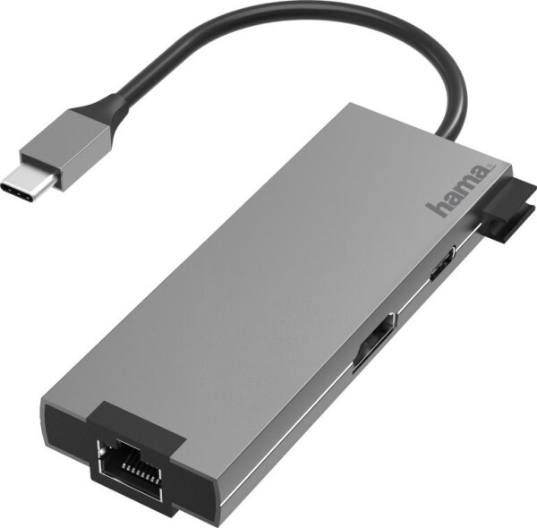 Hama Multiport USB-C (002001090000)