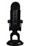 Blue Yeti USB Blackout (988-000229)