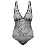 Body QF5486E-001 - Calvin Klein M
