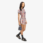 Tričko adidas Liberty London Cali T-Shirt Multicolor/ Night Indigo/ Sand Strata M