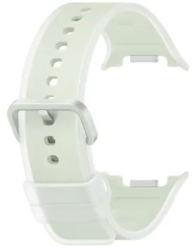 Samsung Misty Band remienok mätová S/M / Remienok / Silikón / Galaxy Watch 9 (ET-SXL34SMEGEU)