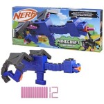 Hasbro Nerf Minecraft Ender Dragon