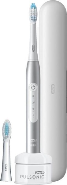 Oral-B Pulsonic 4500 Platinum