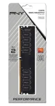 PNY Performance 8GB / Operačná pamäť / DIMM / DDR5 / 5600MHz / CL40 (MD8GSD55600-SB)