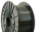 Filament-PM PLA tlačová struna čierna 1,75 mm 1 kg Filament PM