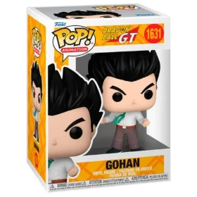 Funko POP! Animácia: Gohan (Dragon Ball GT)