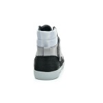 Muris Baltic Junior Gray členkové barefoot topánky 34 EUR