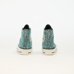 Tenisky Converse Chuck 70 Glitter Newtral Teal/ Egret/ Black EUR 36