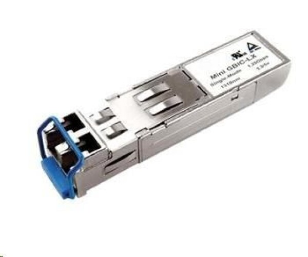 OEM SFP+ modul, 10GBASE-SR/SW, multimode do 300m, LC, cisco comp. (SFP-10G-SR) (OEM-SFP-10G-MM-30-C)