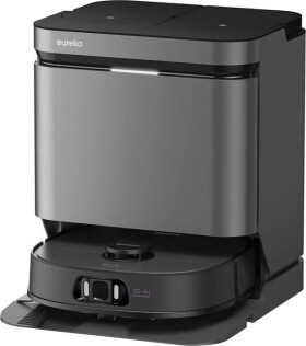 Eureka Robot sprzątający EUREKA J15 Pro Ultra