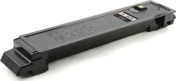 Utax CK-8520 Black Originál (1T02P30TA0)
