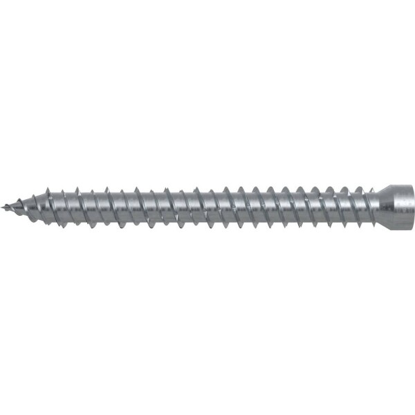 Fischer 532916 Windowframe screw 7.5 mm 182 mm ITX 100 ks; 532916