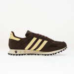 Tenisky adidas La Trainer Og W Dark Brown/ Almost Yellow/ Off White EUR 36