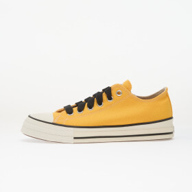 Tenisky Converse Chuck Taylor Throwback Gold Palm/ Vintage White/ Black EUR 45
