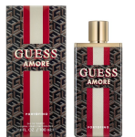 Guess Amore Portofino - EDT 100 ml