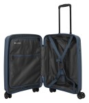 Sada cestovných kufrov Travelite Air Stripe S,M,L Navy