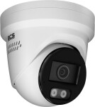 BCS BCS-V-EIP24FCR3L3-Ai2(2) Kamera IP BCS VIEW kopułkowa 4Mpx