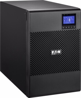 Eaton 9SX 3000VA Tower / záložný zdroj 3000VA 2700W / 8x IEC C13 + 1x IEC C19 (9SX3000I)