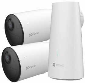 Ezviz Kit 2x IP