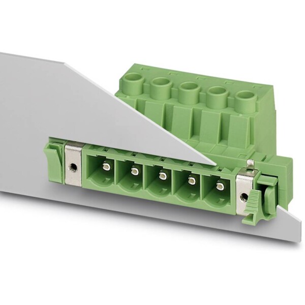 Printed-circuit board connector DFK-PC 16/ 2-STF-10,16 1703454 Phoenix Contact; 1703454